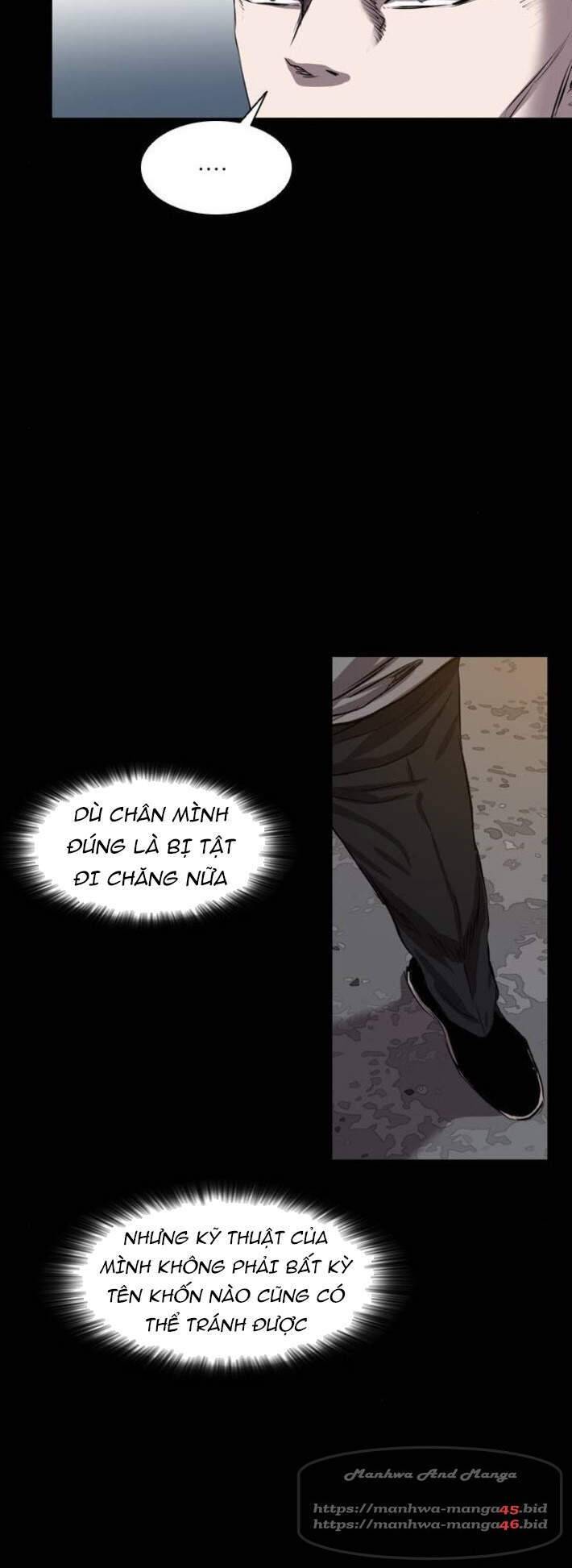 Báo Thù Chapter 80 - Trang 60