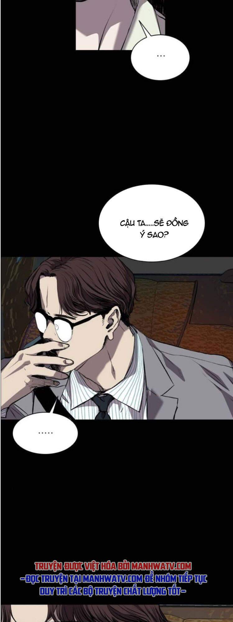 Báo Thù Chapter 86 - Trang 57