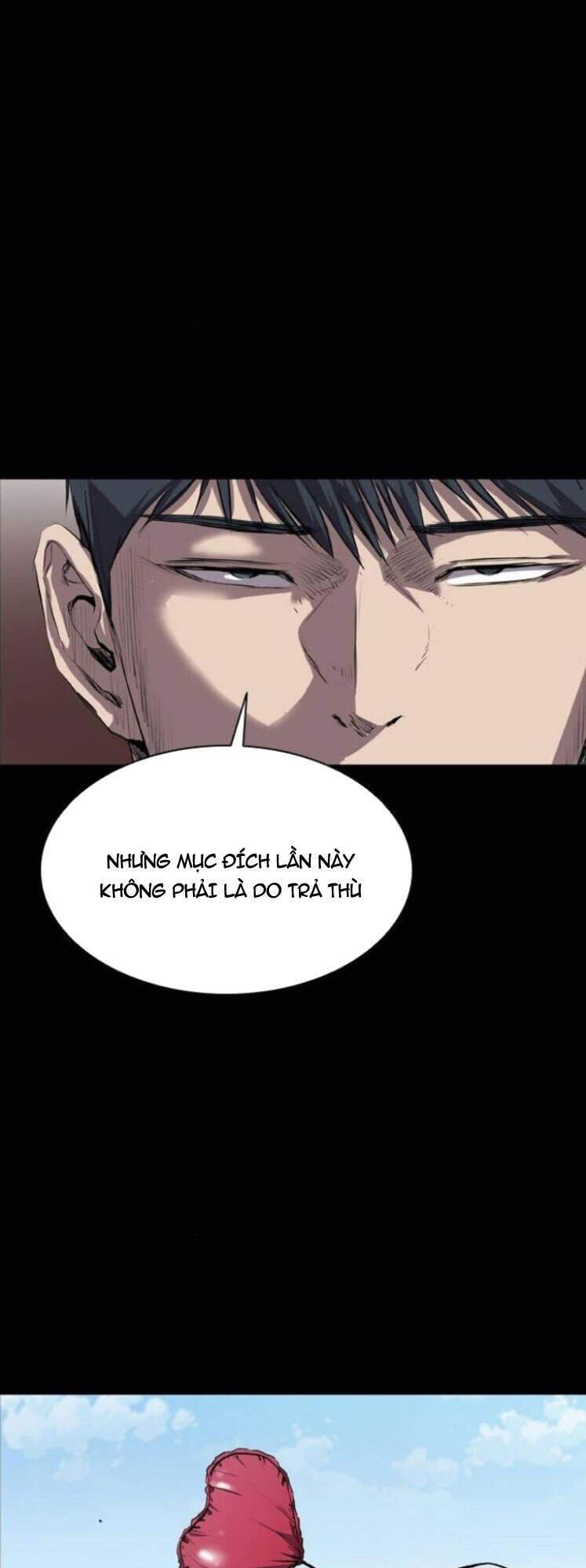 Báo Thù Chapter 86 - Trang 85