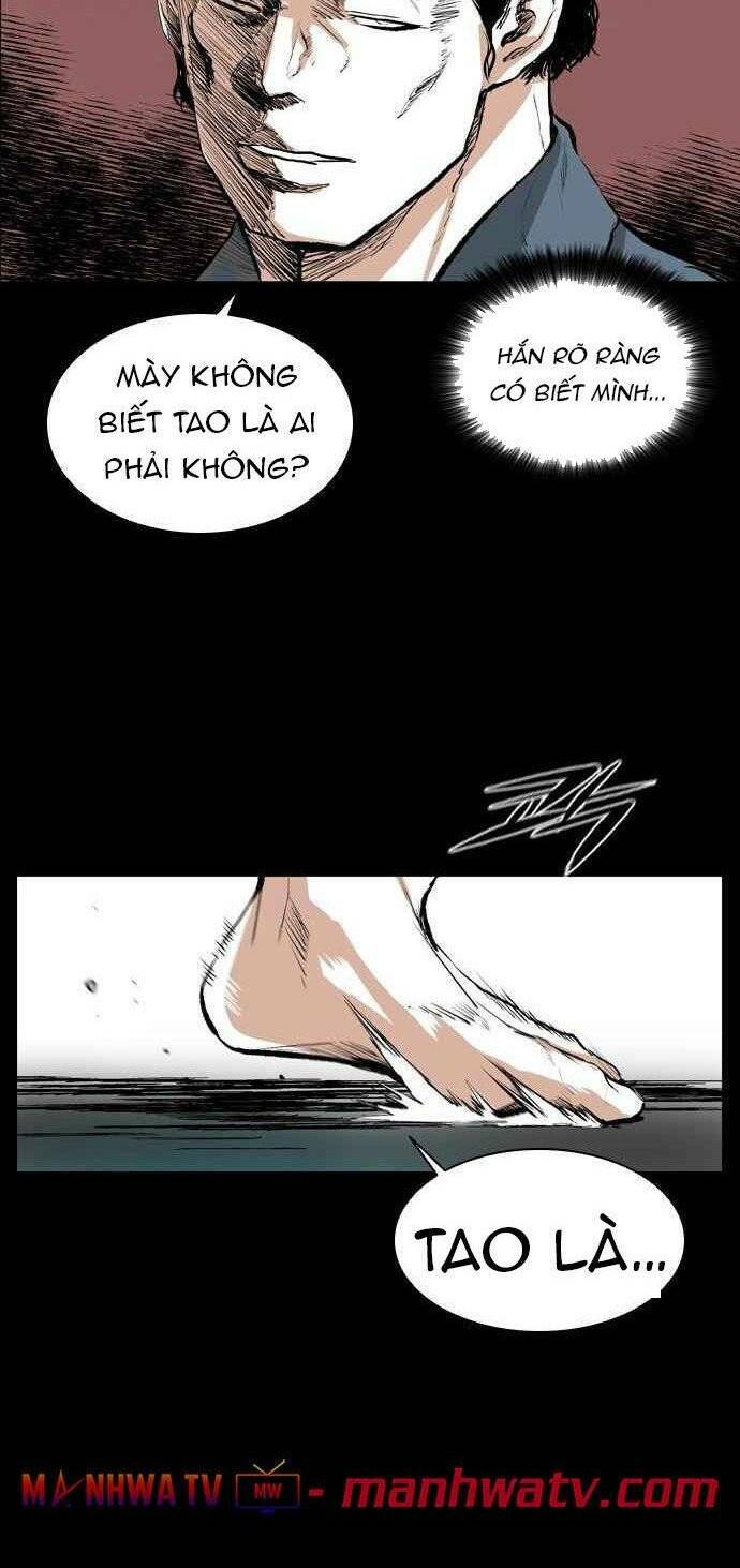 Báo Thù Chapter 37 - Trang 28