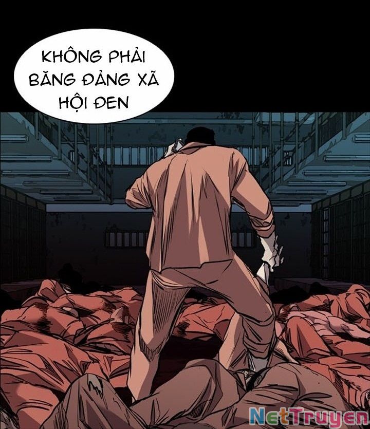 Báo Thù Chapter 119 - Trang 160