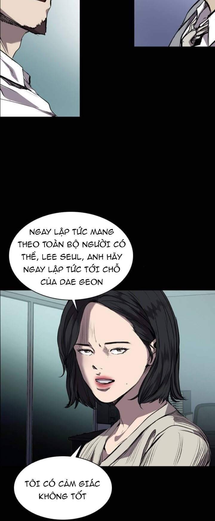 Báo Thù Chapter 82 - Trang 4