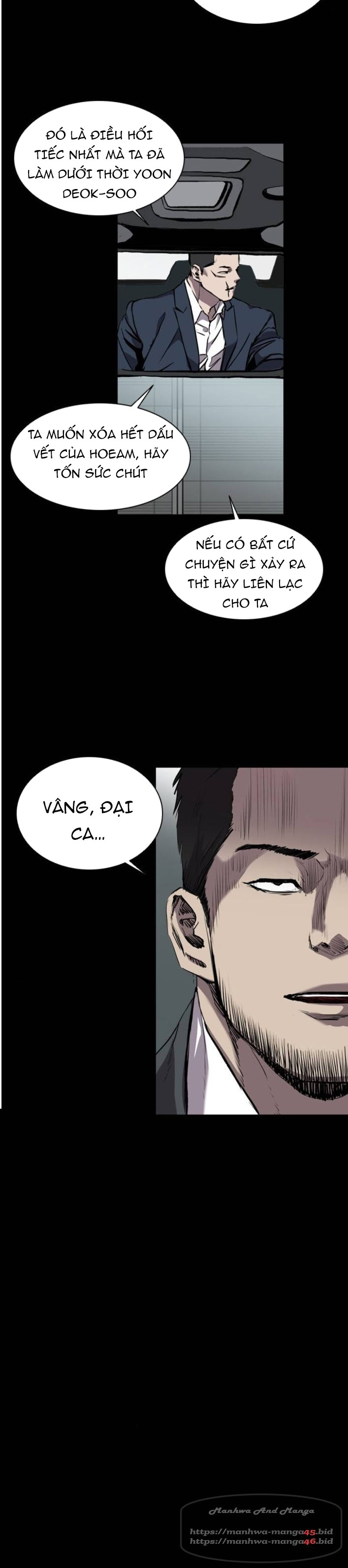 Báo Thù Chapter 78 - Trang 26