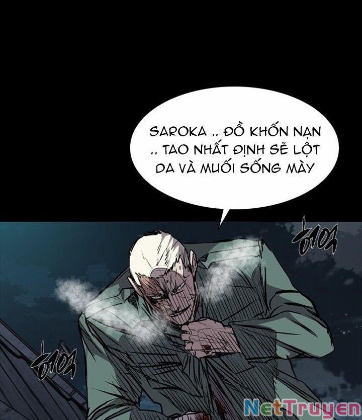 Báo Thù Chapter 119 - Trang 95