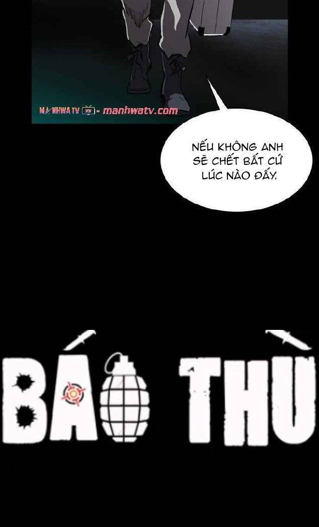 Báo Thù Chapter 34 - Trang 6