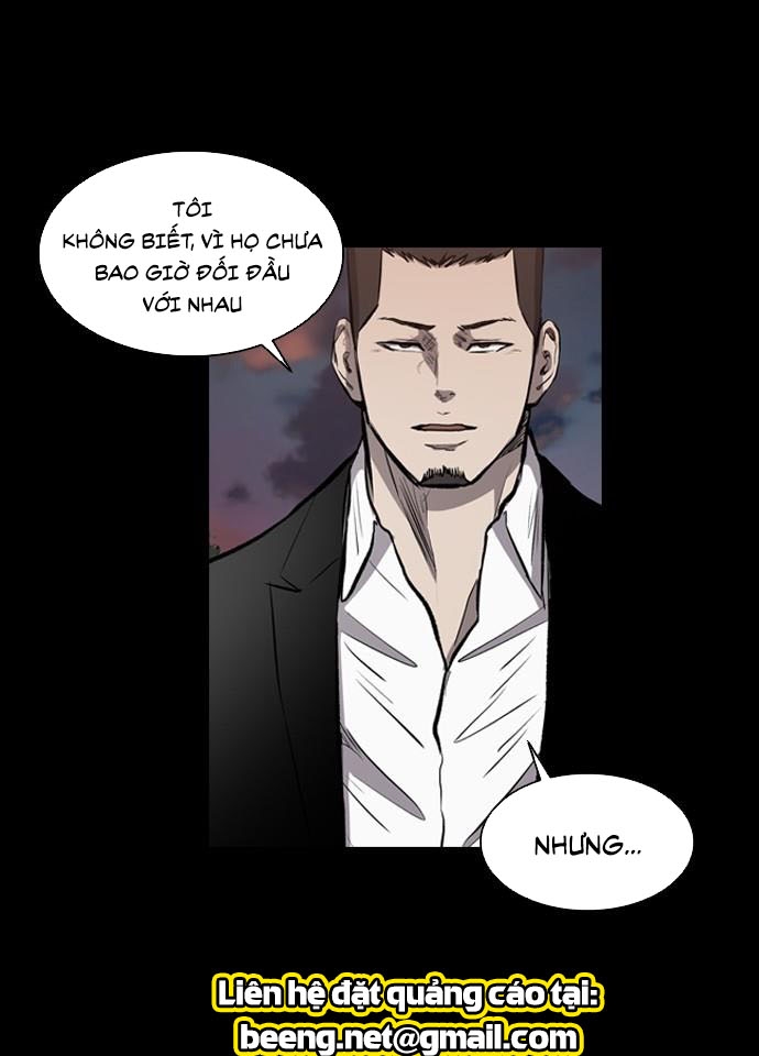 Báo Thù Chapter 14 - Trang 6