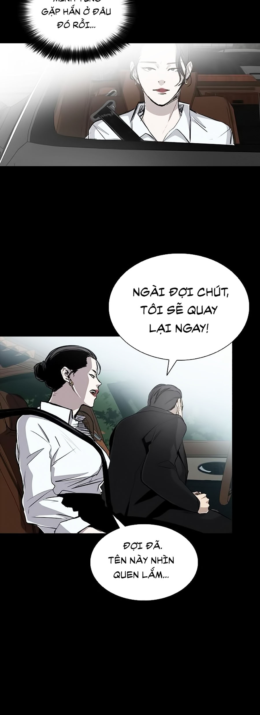 Báo Thù Chapter 31 - Trang 49