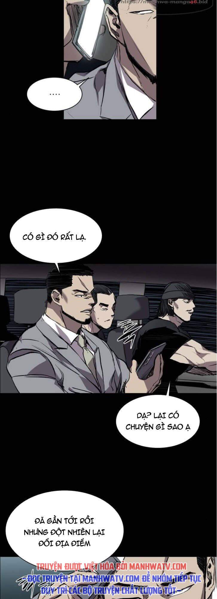 Báo Thù Chapter 84 - Trang 65