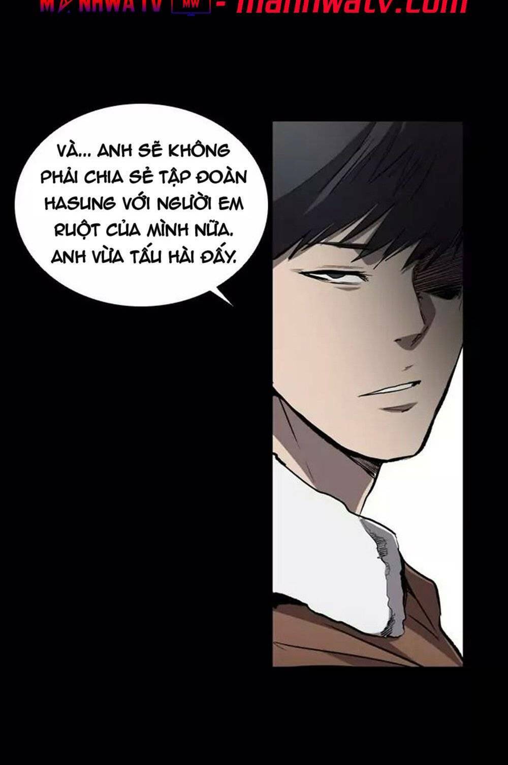 Báo Thù Chapter 32 - Trang 19