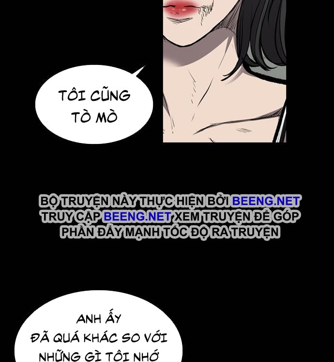 Báo Thù Chapter 19 - Trang 80