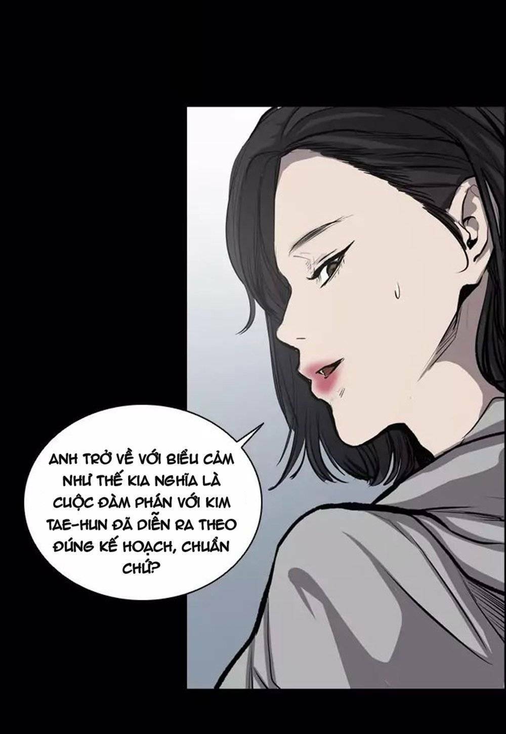 Báo Thù Chapter 32 - Trang 53