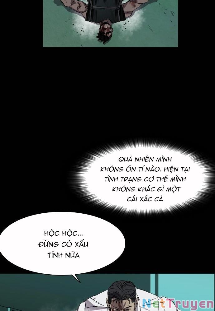 Báo Thù Chapter 109 - Trang 133