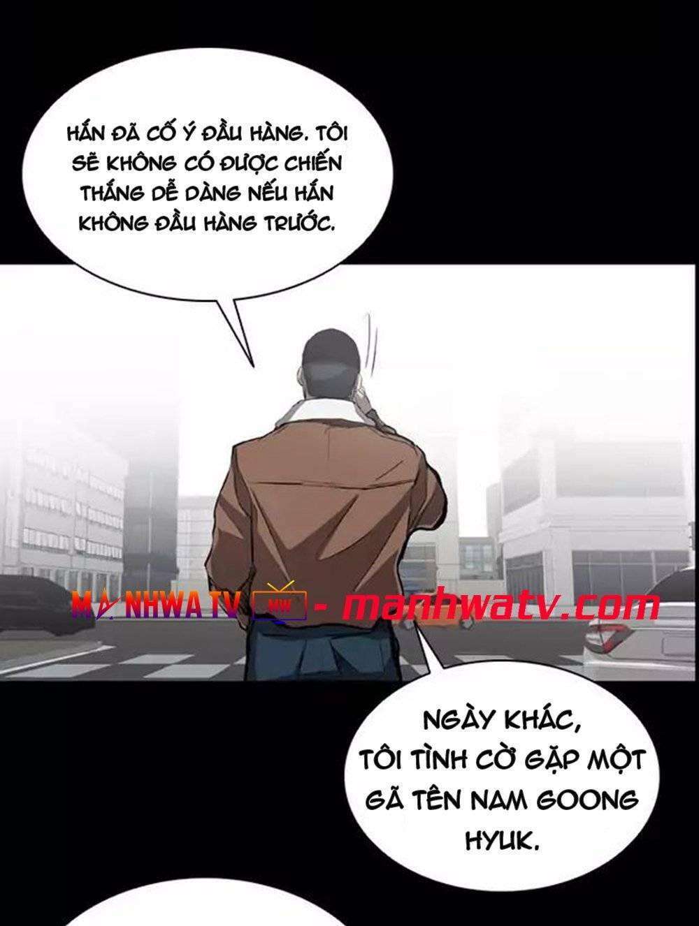 Báo Thù Chapter 32 - Trang 46