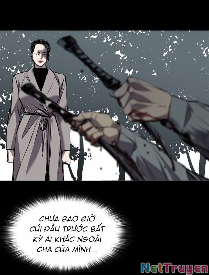 Báo Thù Chapter 118 - Trang 58