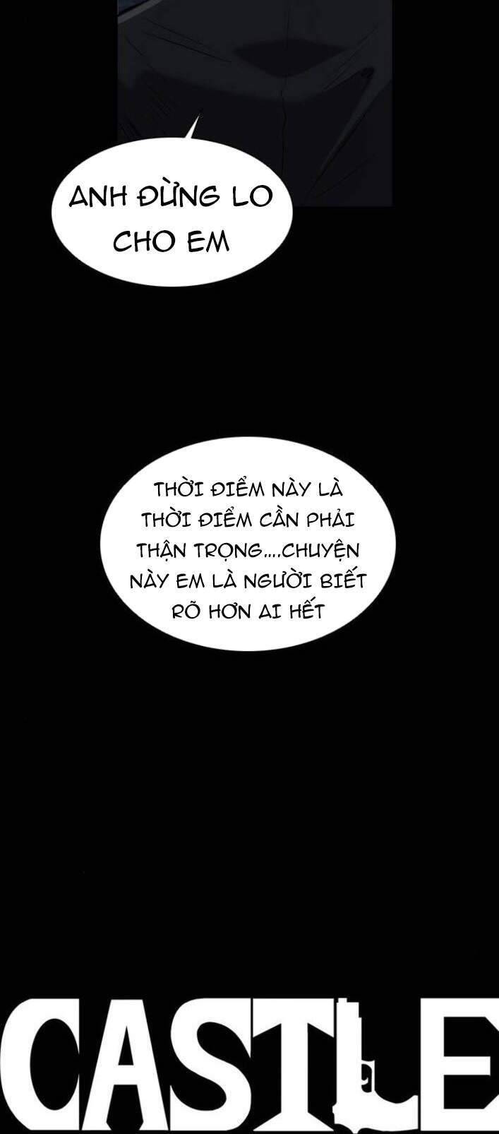 Báo Thù Chapter 80 - Trang 4