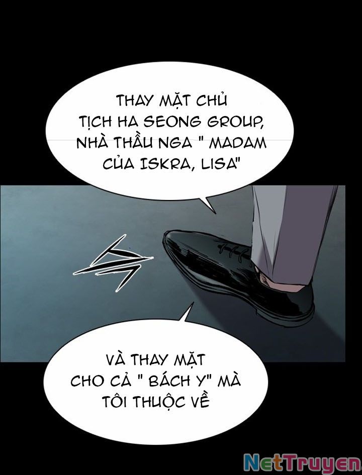 Báo Thù Chapter 117 - Trang 35