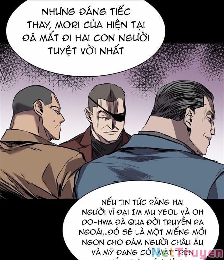 Báo Thù Chapter 119 - Trang 65