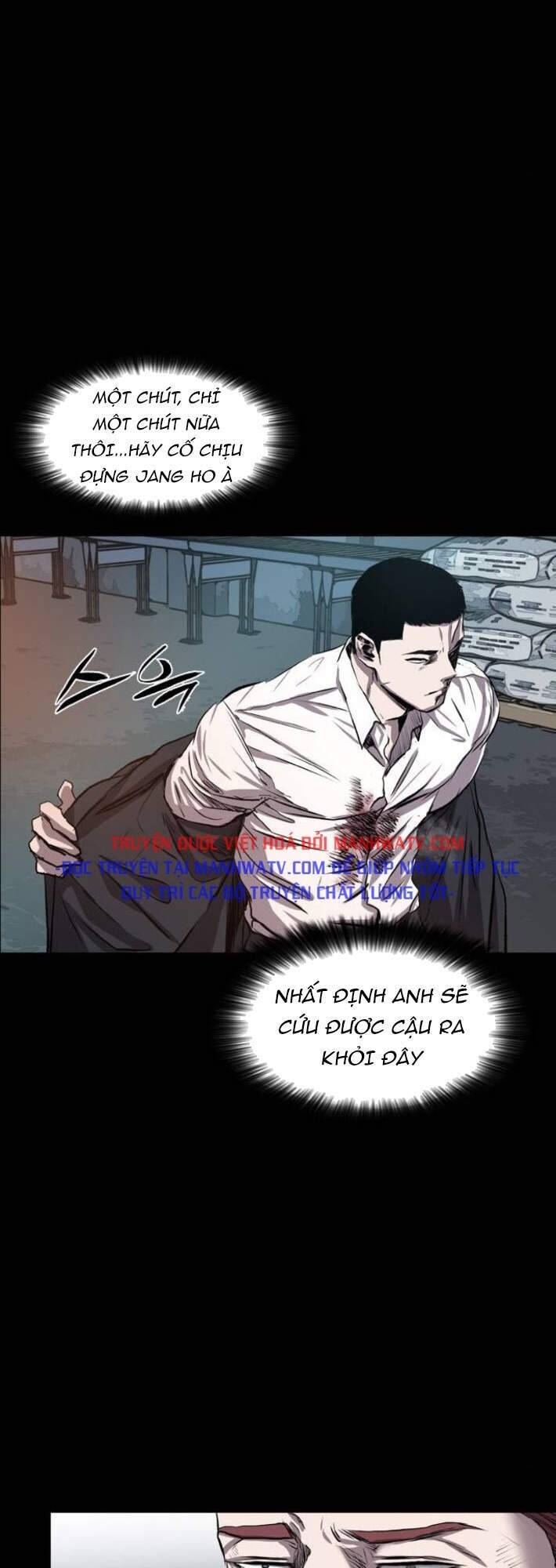 Báo Thù Chapter 80 - Trang 59