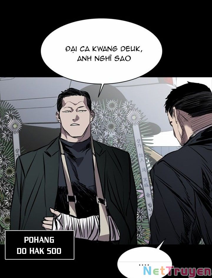 Báo Thù Chapter 118 - Trang 83