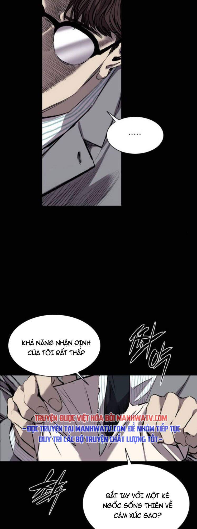 Báo Thù Chapter 86 - Trang 73