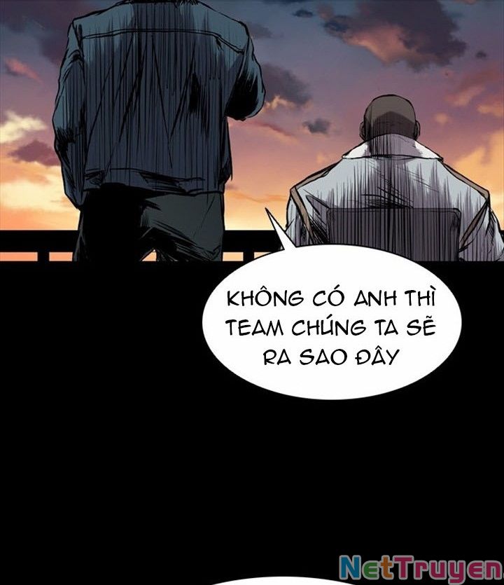 Báo Thù Chapter 119 - Trang 13