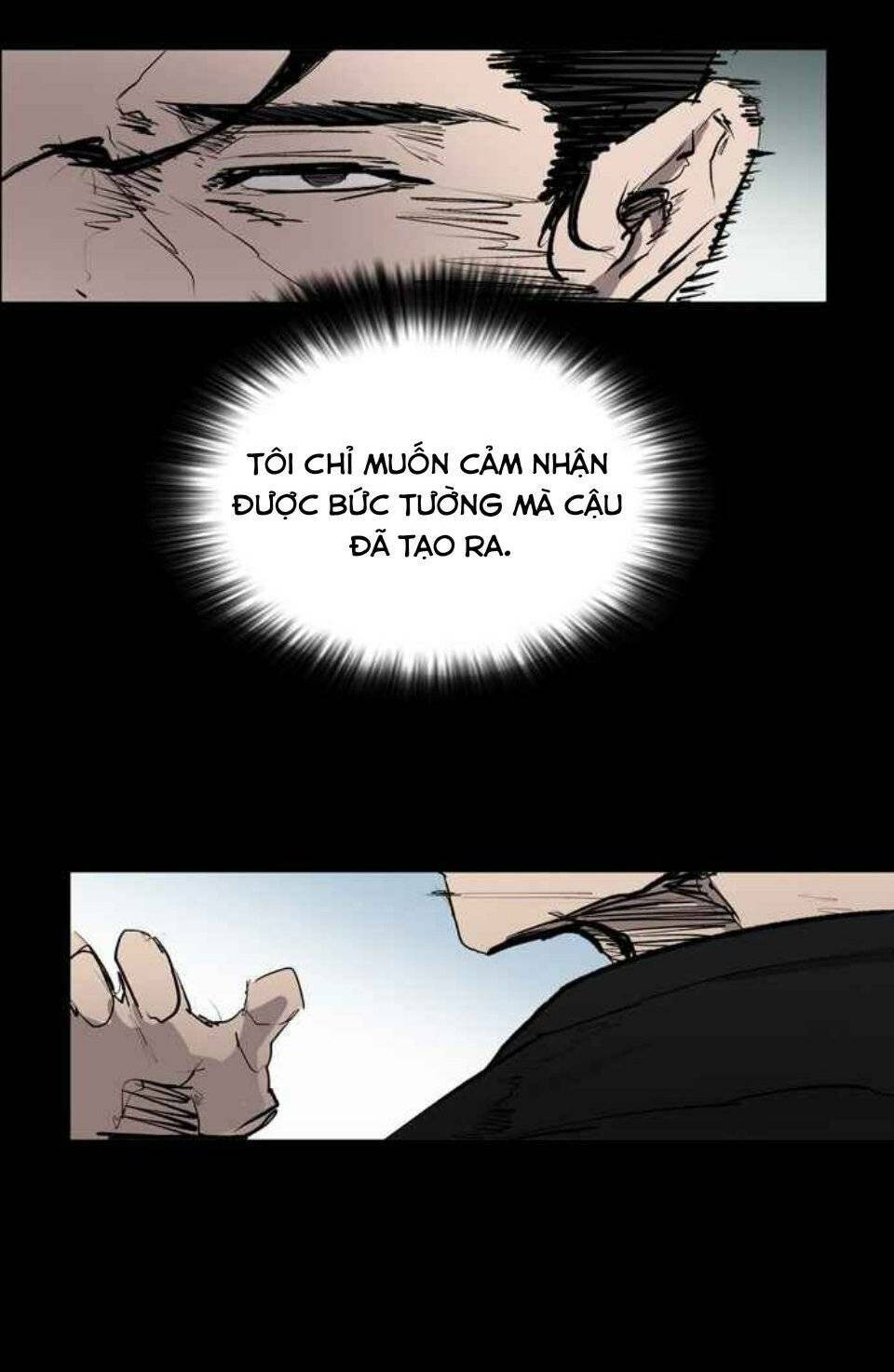 Báo Thù Chapter 35 - Trang 42