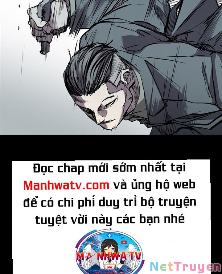 Báo Thù Chapter 116 - Trang 37