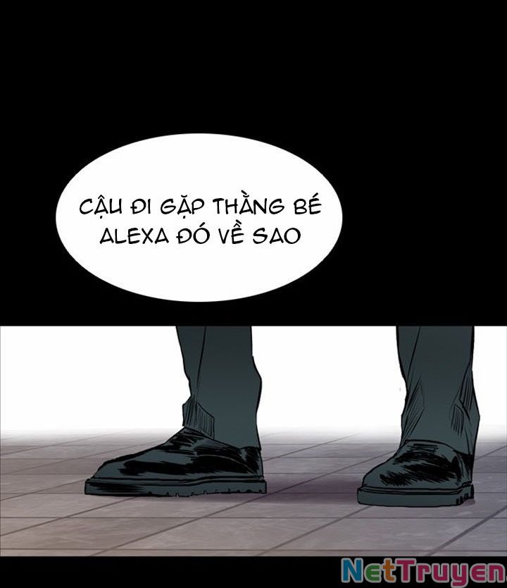 Báo Thù Chapter 119 - Trang 4