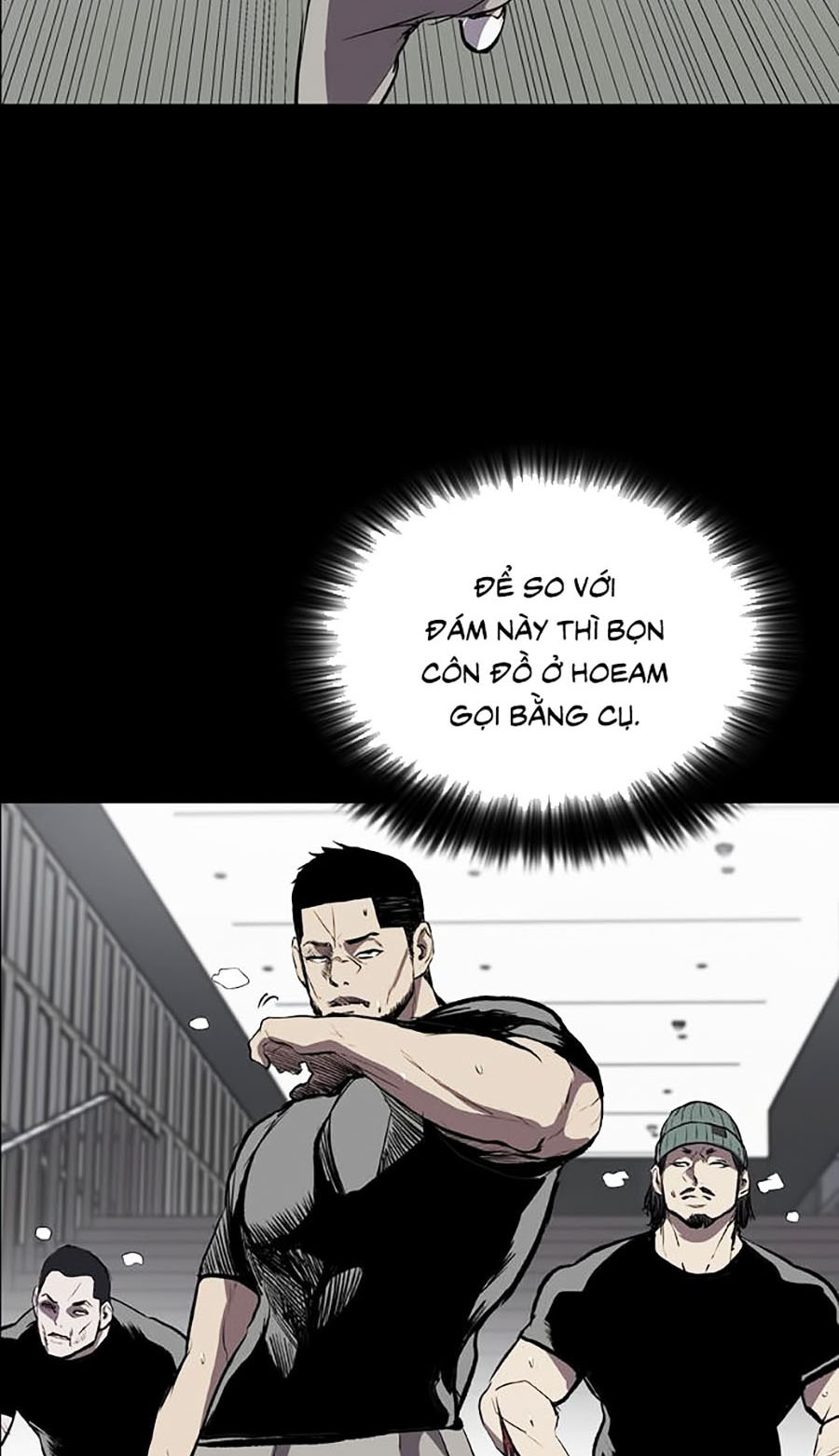 Báo Thù Chapter 26 - Trang 87