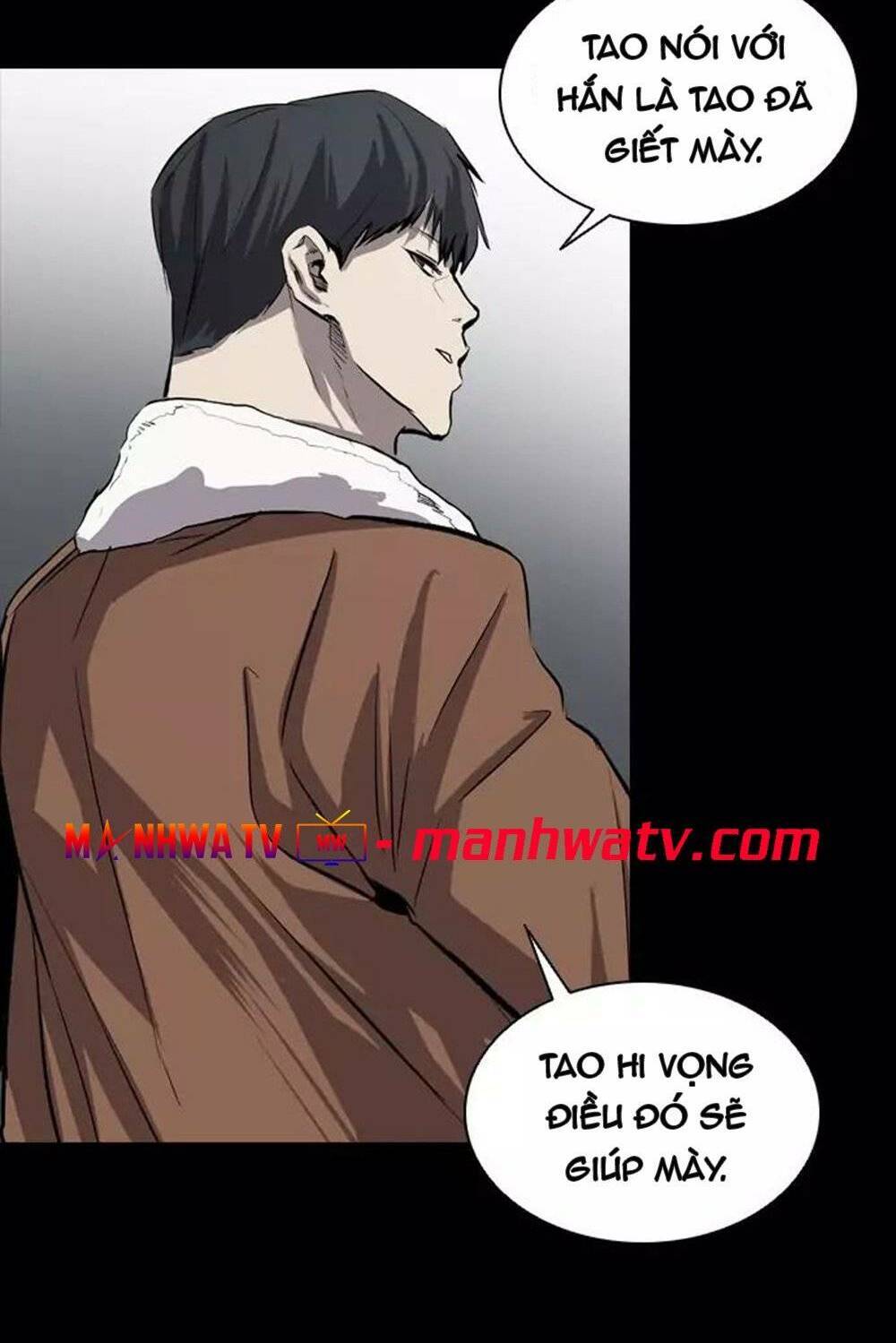 Báo Thù Chapter 32 - Trang 60