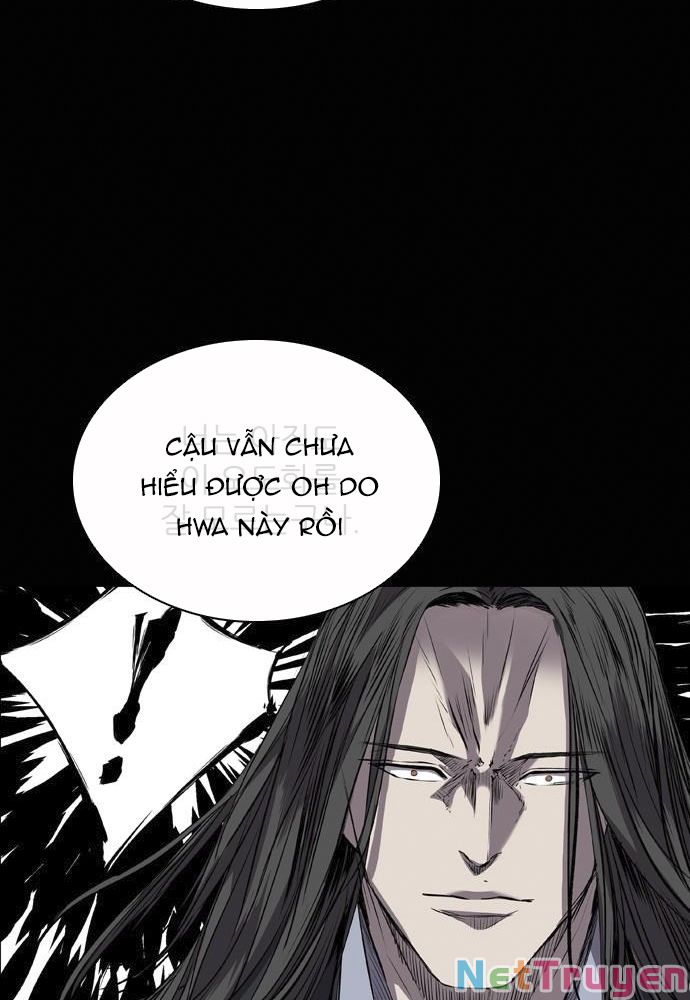 Báo Thù Chapter 104 - Trang 10