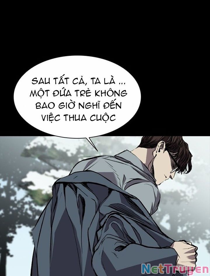 Báo Thù Chapter 118 - Trang 37