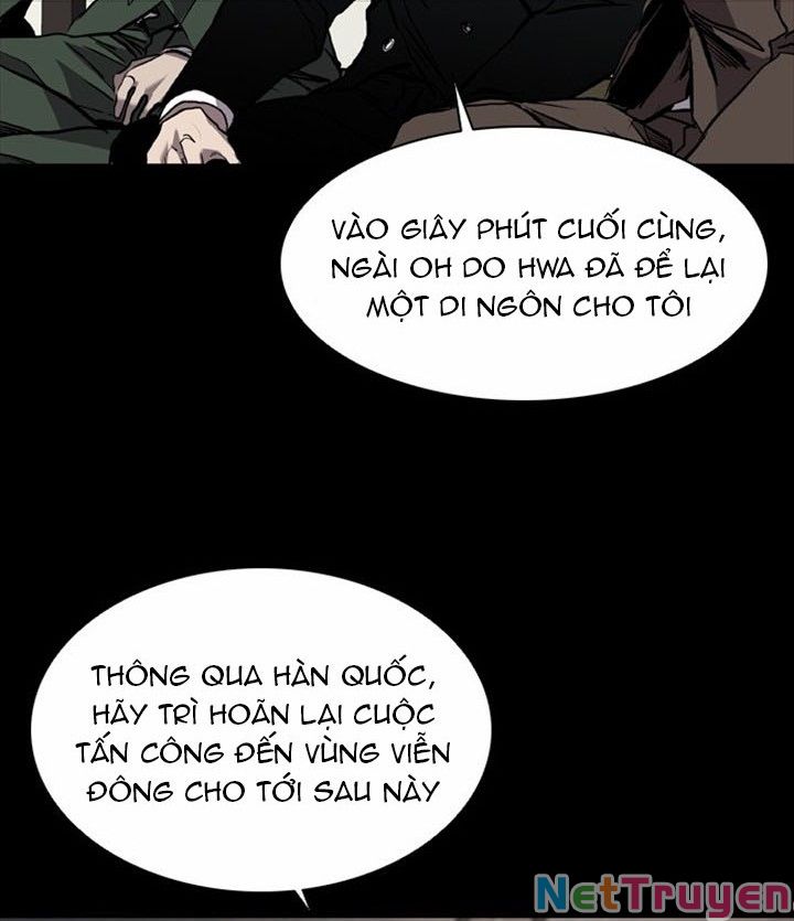 Báo Thù Chapter 119 - Trang 67