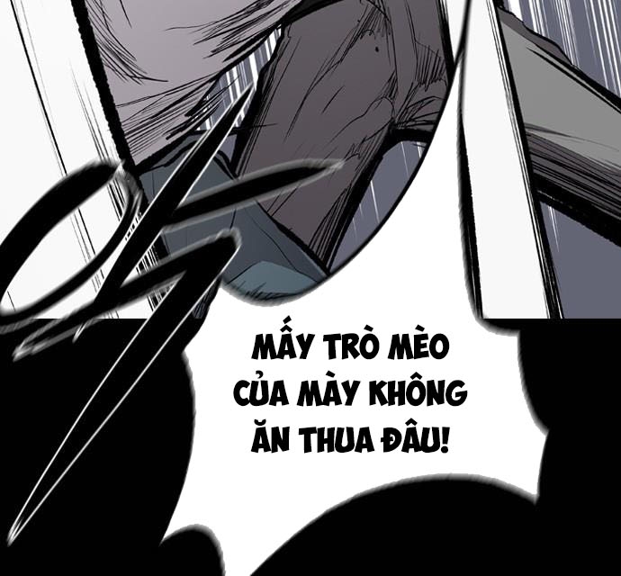 Báo Thù Chapter 19 - Trang 27