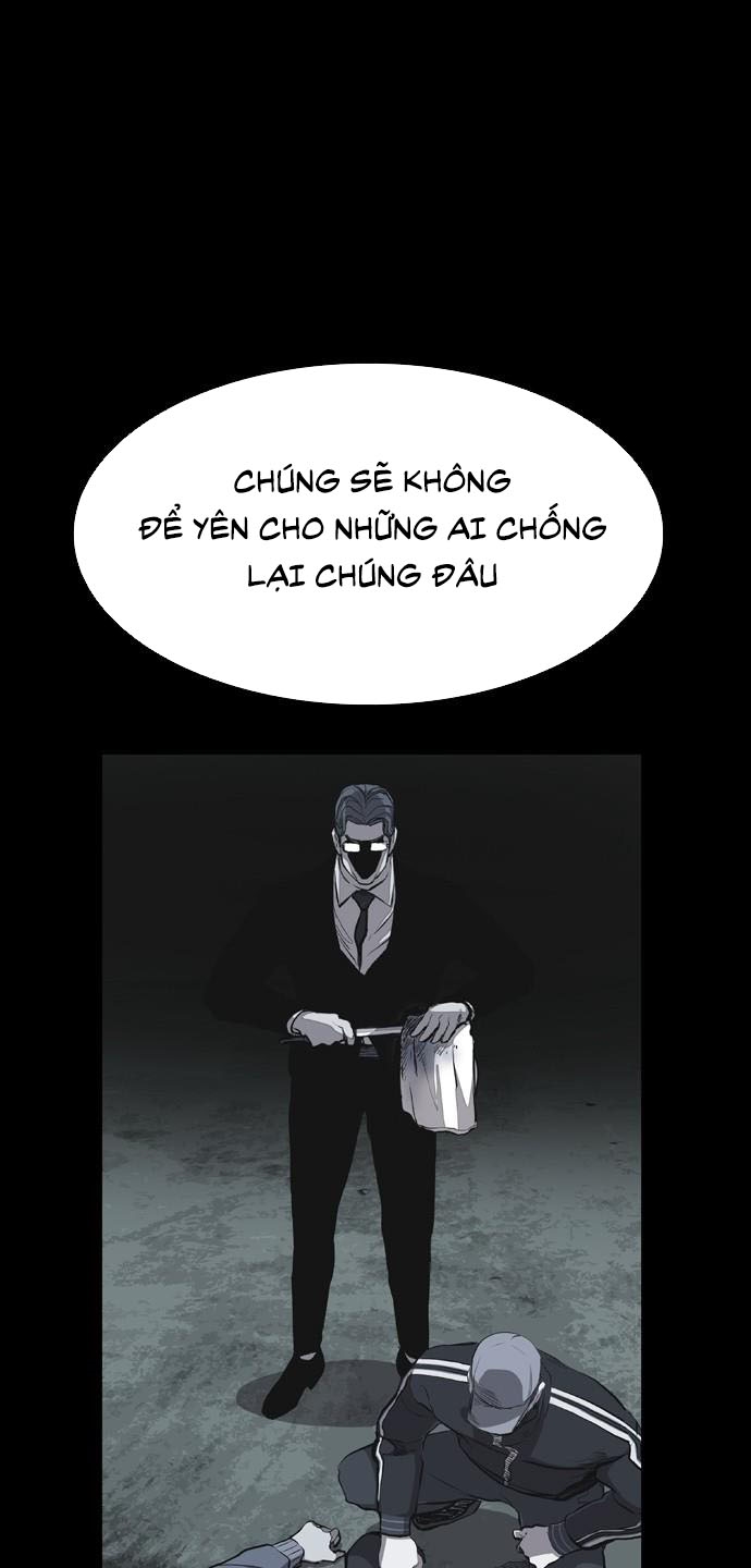 Báo Thù Chapter 21 - Trang 32