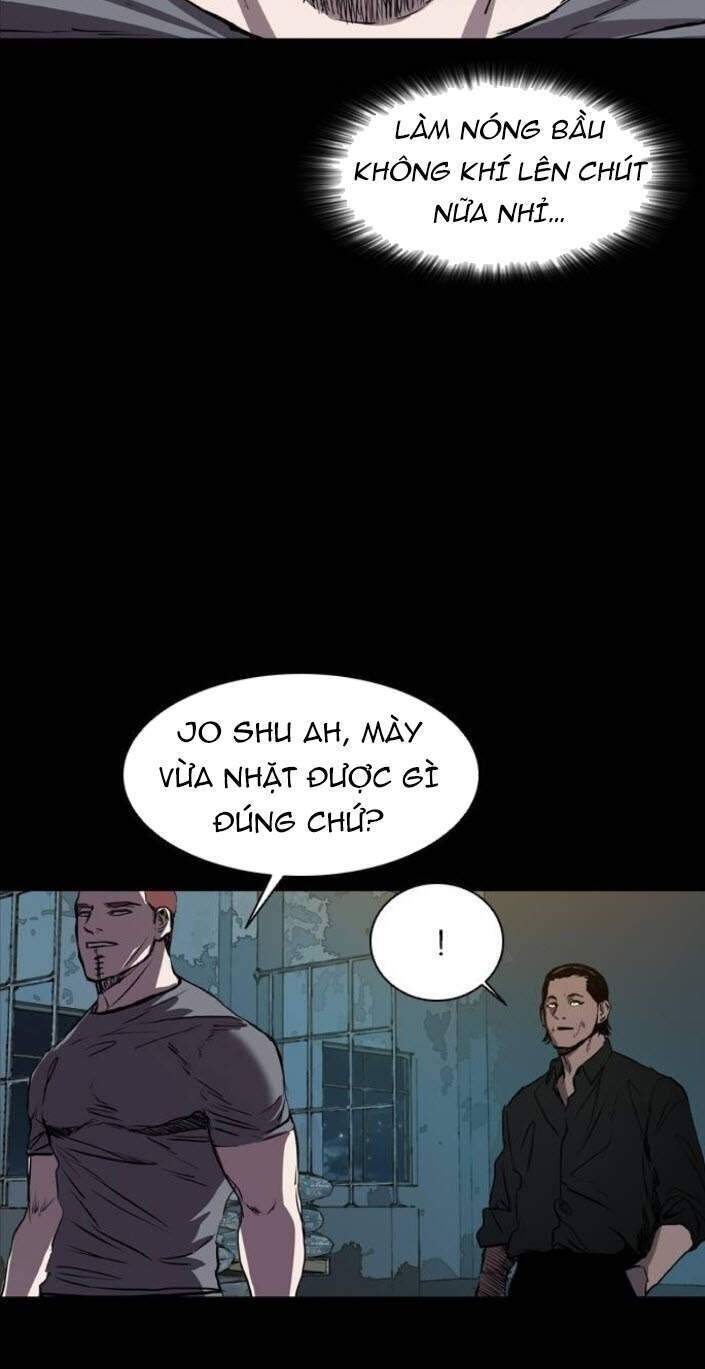 Báo Thù Chapter 80 - Trang 62