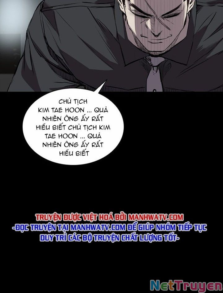 Báo Thù Chapter 117 - Trang 57