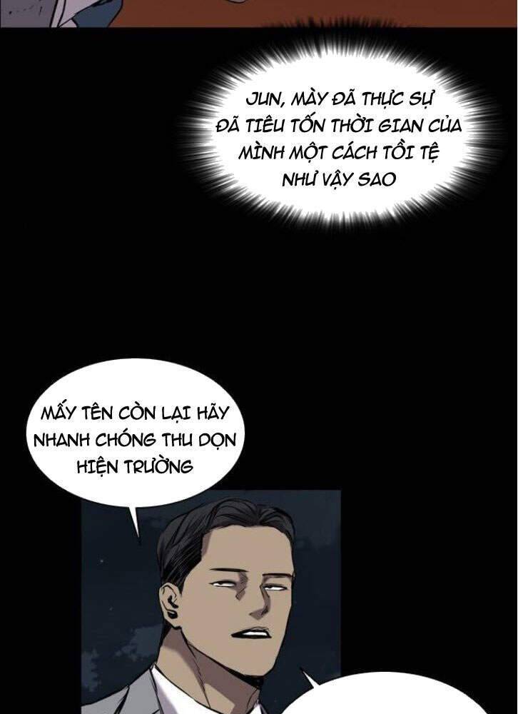 Báo Thù Chapter 84 - Trang 58