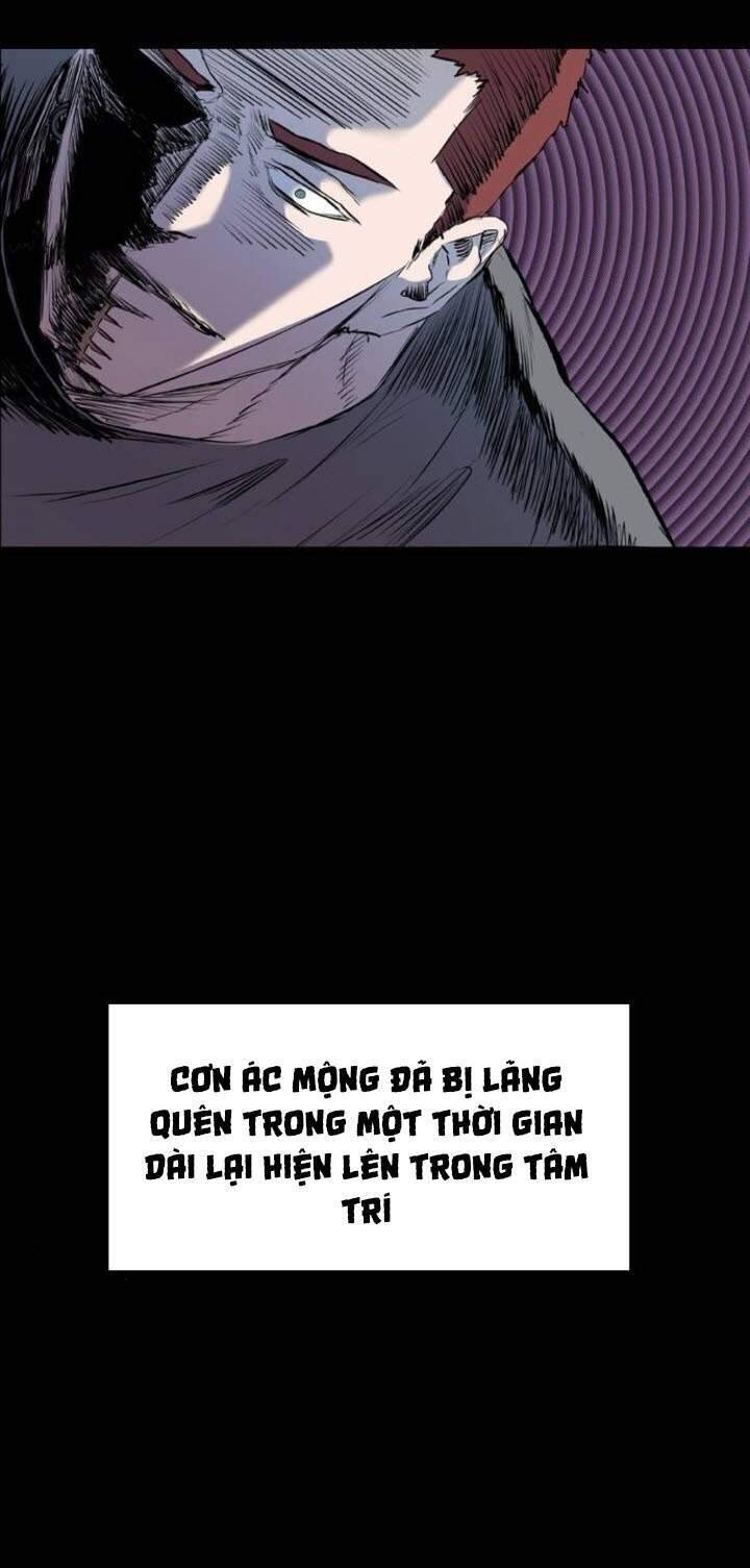 Báo Thù Chapter 82 - Trang 50