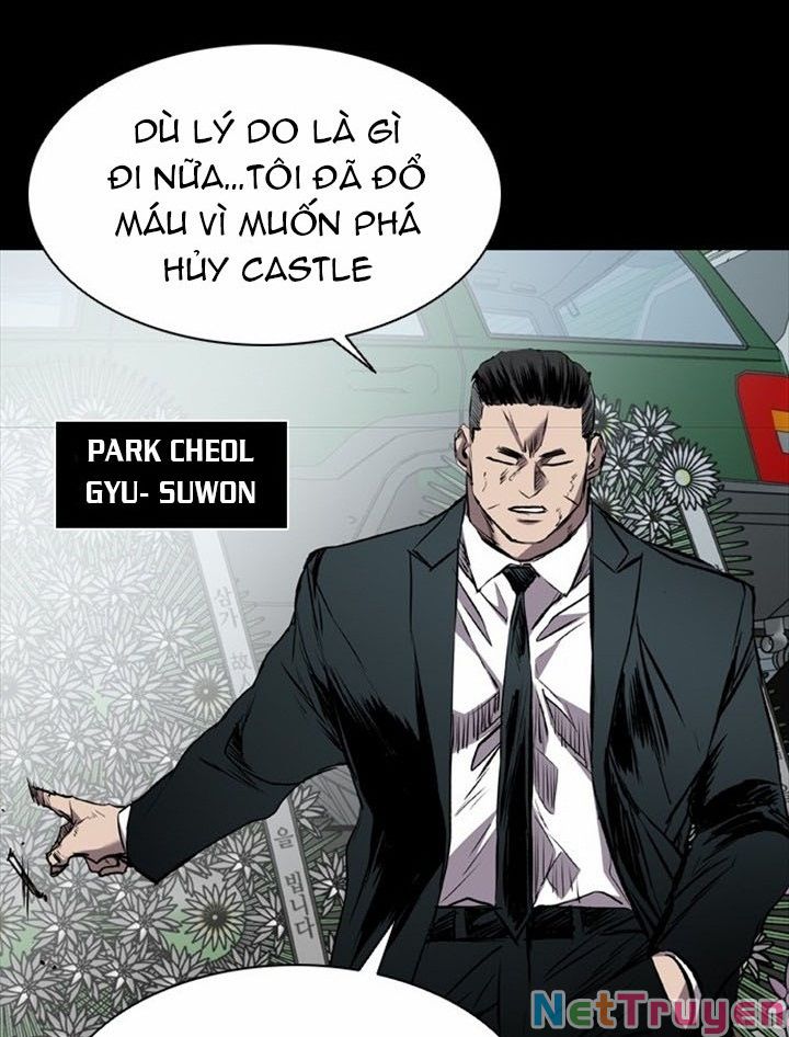 Báo Thù Chapter 118 - Trang 80