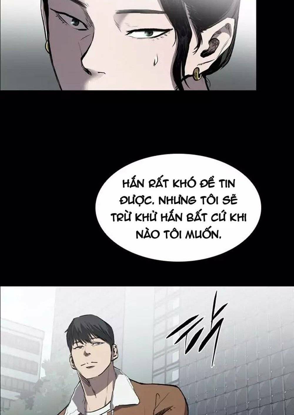 Báo Thù Chapter 32 - Trang 31