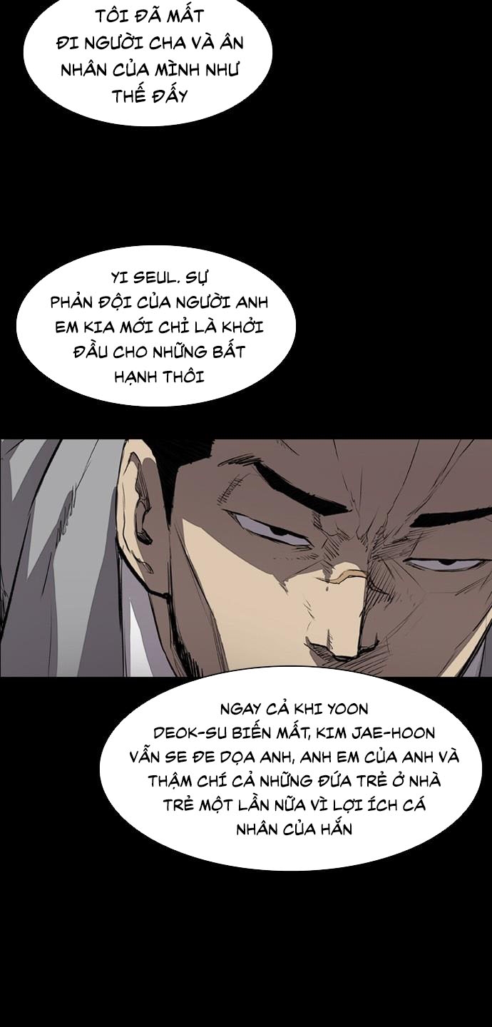 Báo Thù Chapter 21 - Trang 34