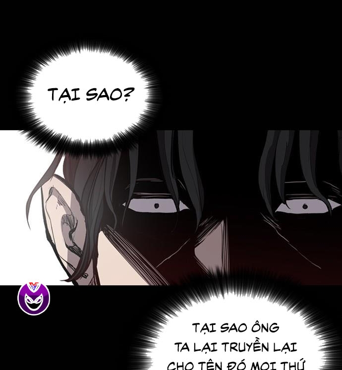 Báo Thù Chapter 19 - Trang 86