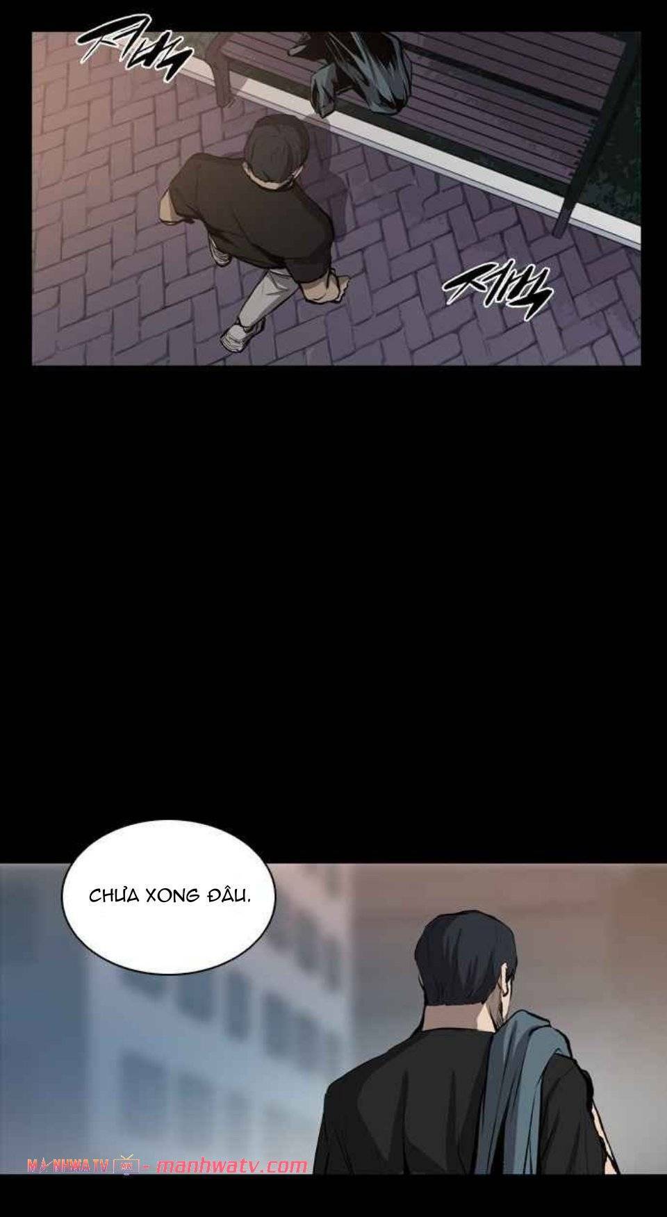 Báo Thù Chapter 35 - Trang 58