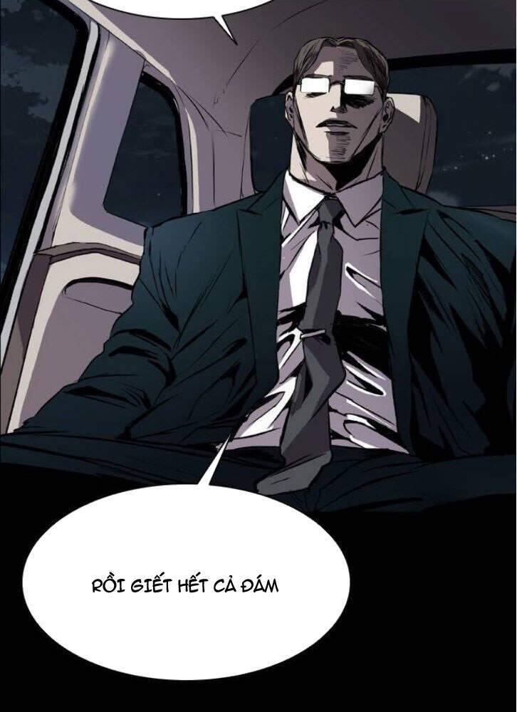 Báo Thù Chapter 84 - Trang 55