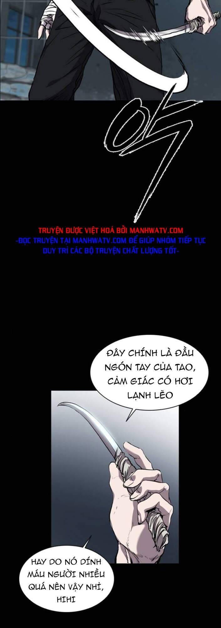 Báo Thù Chapter 80 - Trang 71