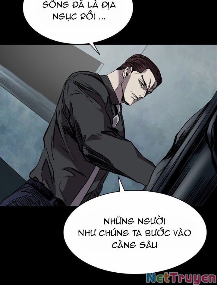 Báo Thù Chapter 117 - Trang 108