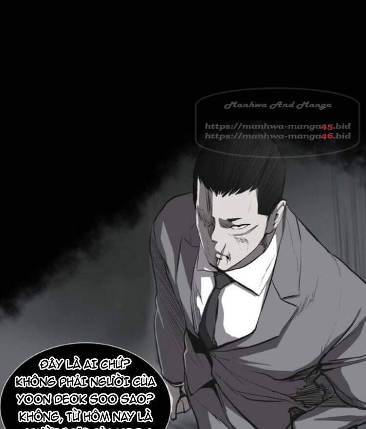 Báo Thù Chapter 85 - Trang 38