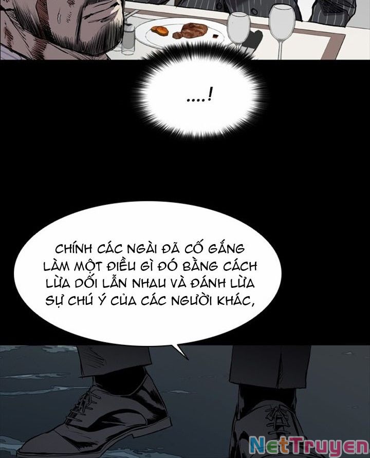 Báo Thù Chapter 116 - Trang 89