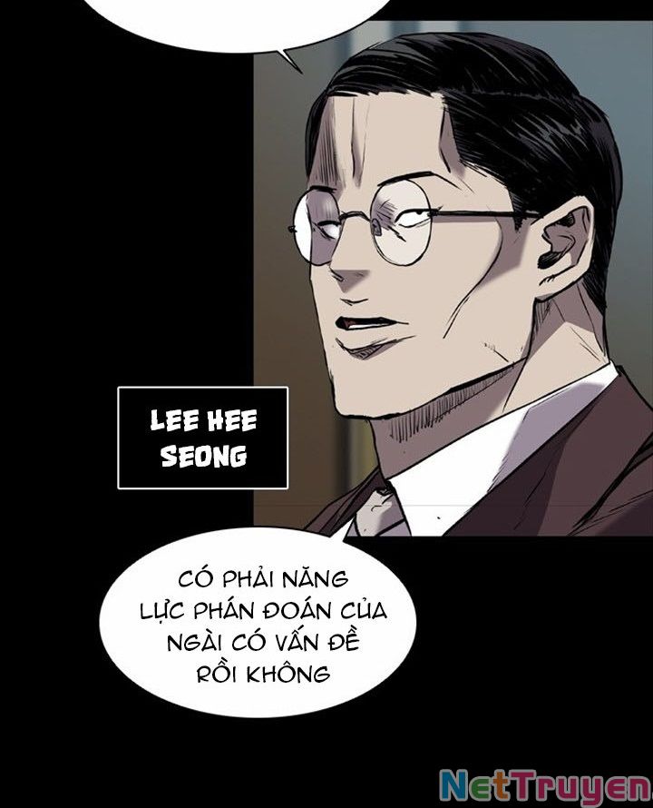 Báo Thù Chapter 116 - Trang 20